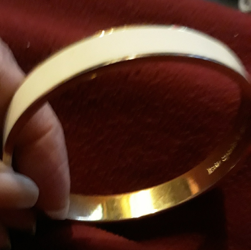 Kate spade bangle